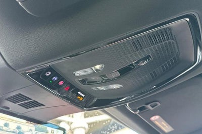 2026 Cadillac LYRIQ V-Series Premium