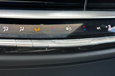 2026 Cadillac LYRIQ V-Series Premium