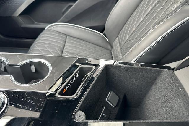 2026 Cadillac LYRIQ V-Series Premium