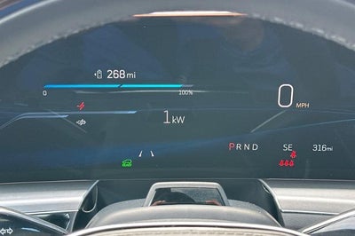 2026 Cadillac LYRIQ V-Series Premium