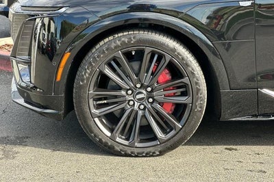 2026 Cadillac LYRIQ V-Series Premium