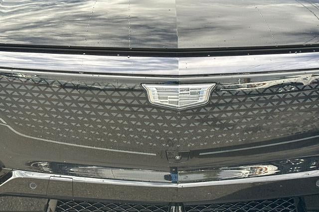 2026 Cadillac LYRIQ V-Series Premium