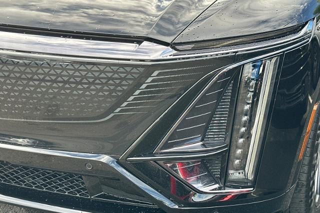 2026 Cadillac LYRIQ V-Series Premium