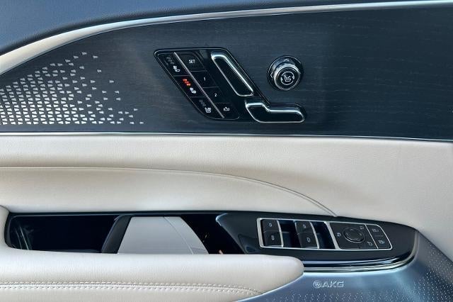 2026 Cadillac LYRIQ V-Series Premium