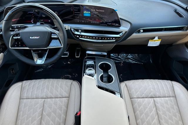 2026 Cadillac LYRIQ V-Series Premium