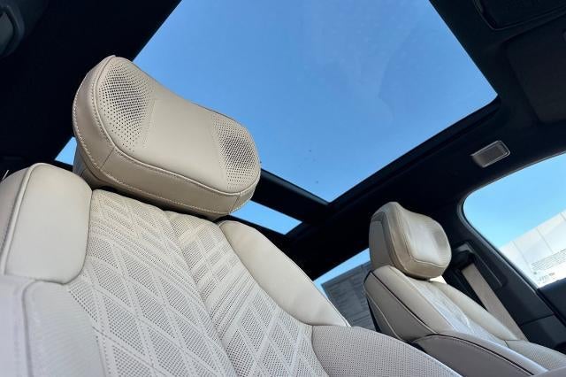 2026 Cadillac LYRIQ V-Series Premium