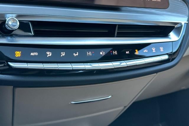 2026 Cadillac LYRIQ V-Series Premium