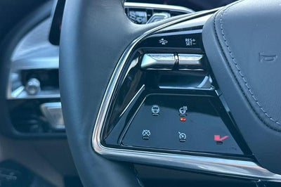 2026 Cadillac LYRIQ V-Series Premium