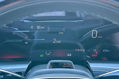 2026 Cadillac LYRIQ V-Series Premium