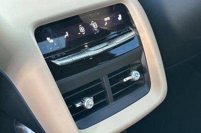 2026 Cadillac LYRIQ V-Series Premium