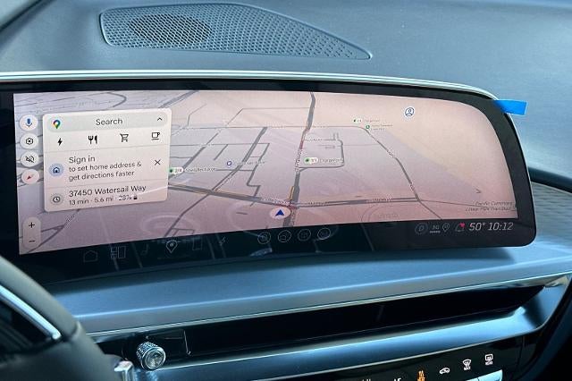 2026 Cadillac LYRIQ V-Series Premium