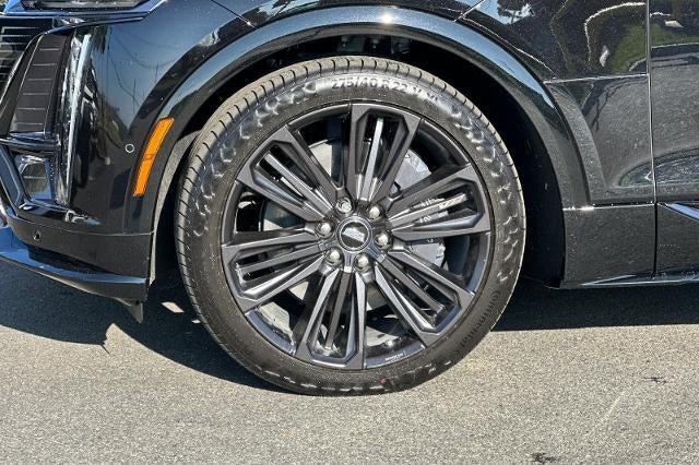 2026 Cadillac LYRIQ V-Series Premium