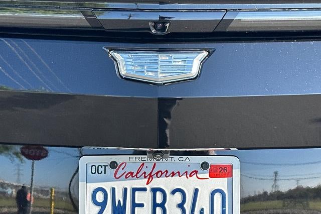 2026 Cadillac LYRIQ V-Series Premium