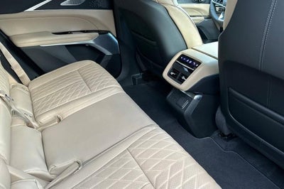 2026 Cadillac LYRIQ V-Series Premium