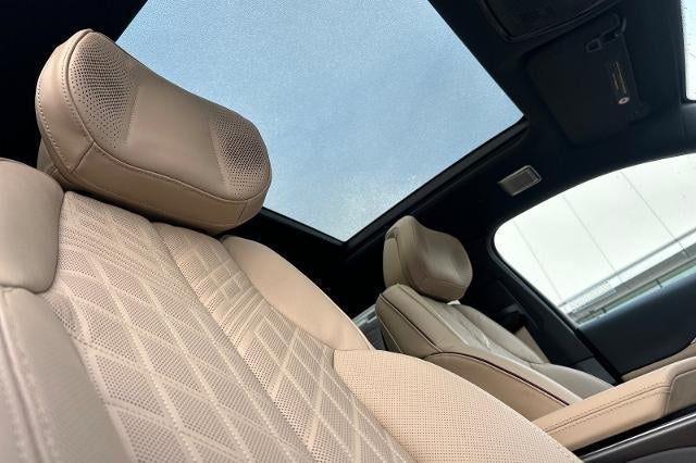 2026 Cadillac LYRIQ V-Series Premium