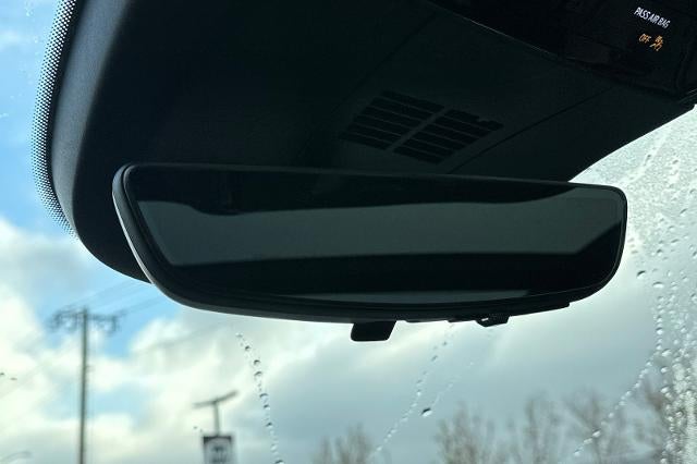 2026 Cadillac LYRIQ V-Series Premium