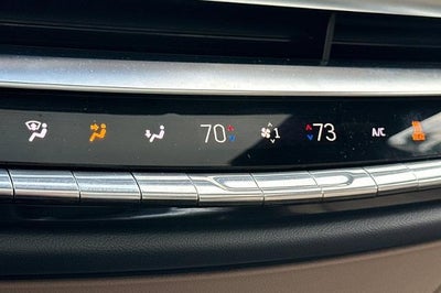 2026 Cadillac LYRIQ V-Series Premium