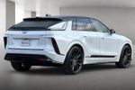 2026 Cadillac LYRIQ V-Series Premium