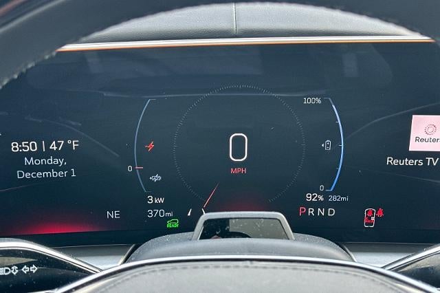 2026 Cadillac LYRIQ V-Series Premium