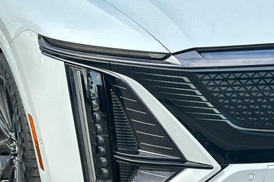 2026 Cadillac LYRIQ V-Series Premium