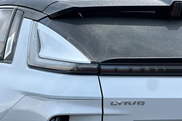 2026 Cadillac LYRIQ V-Series Premium