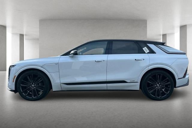 2026 Cadillac LYRIQ V-Series Premium