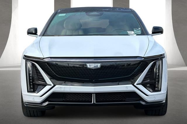 2026 Cadillac LYRIQ V-Series Premium