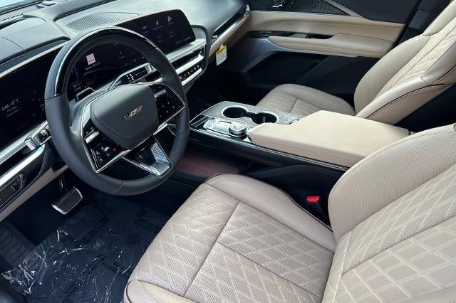 2026 Cadillac LYRIQ V-Series Premium