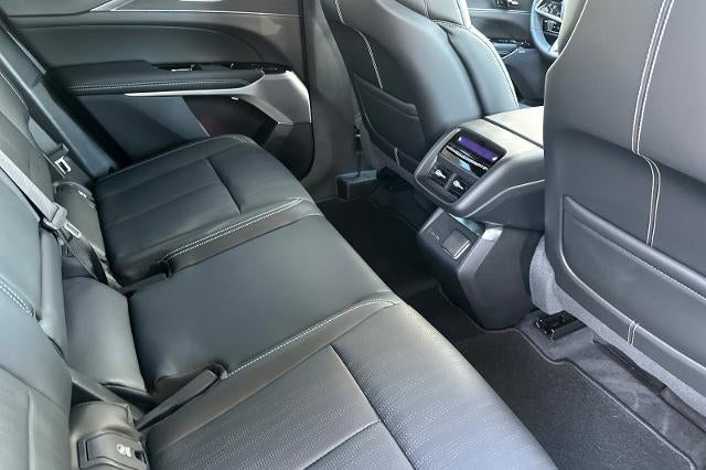 2026 Cadillac LYRIQ V-Series