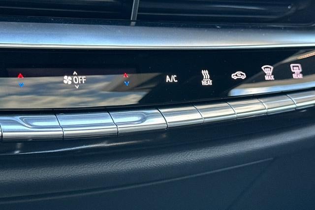 2026 Cadillac LYRIQ V-Series