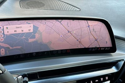 2026 Cadillac LYRIQ V-Series