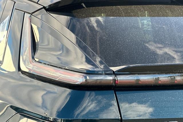 2026 Cadillac LYRIQ V-Series