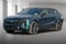 2026 Cadillac LYRIQ V-Series