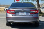 2022 Honda Accord Sedan LX