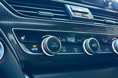 2022 Honda Accord Sedan Sport