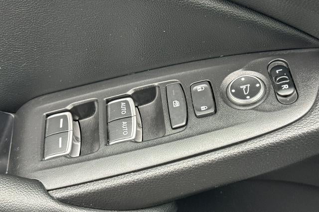 2021 Honda Accord Hybrid Touring