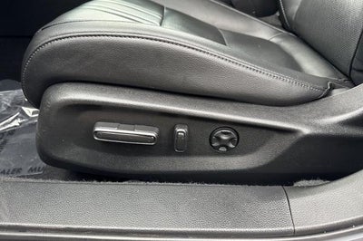 2021 Honda Accord Hybrid Touring