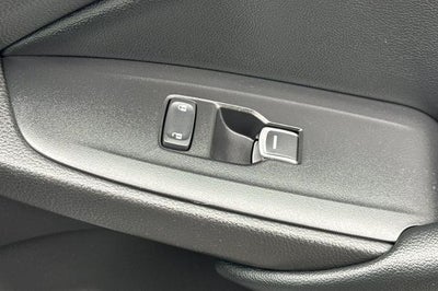 2021 Honda Accord Hybrid Touring