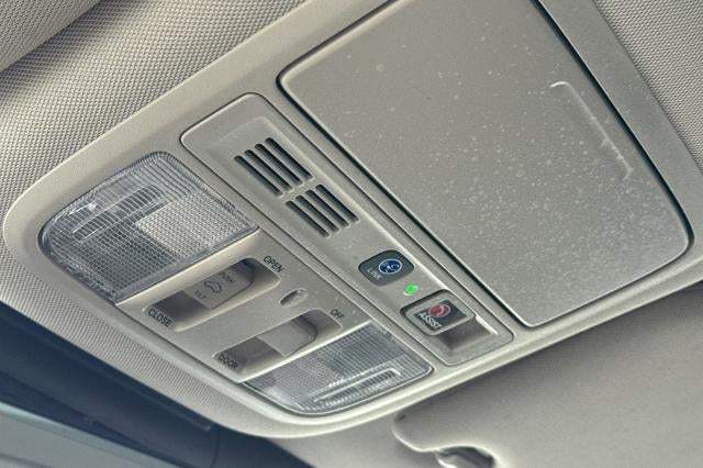 2021 Honda Accord Hybrid Touring