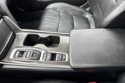 2021 Honda Accord Hybrid Touring