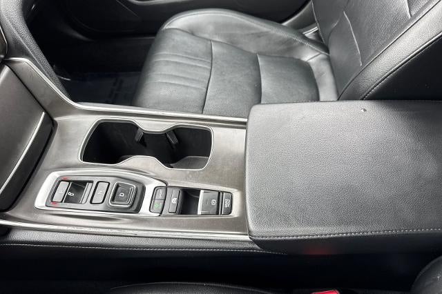 2021 Honda Accord Hybrid Touring