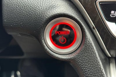 2021 Honda Accord Hybrid Touring