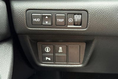 2021 Honda Accord Hybrid Touring