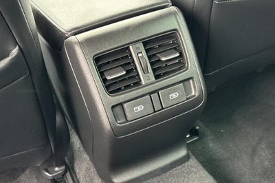 2021 Honda Accord Hybrid Touring