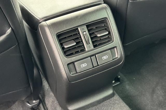 2021 Honda Accord Hybrid Touring