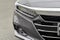 2021 Honda Accord Hybrid Touring