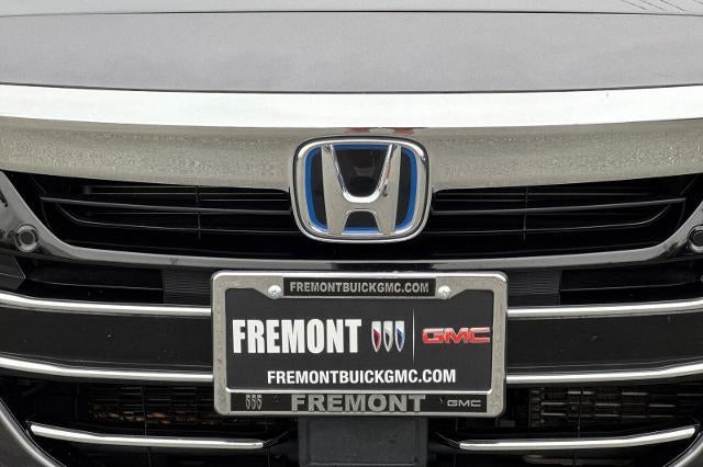 2021 Honda Accord Hybrid Touring
