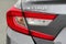 2021 Honda Accord Hybrid Touring