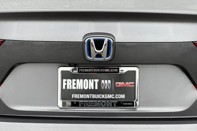 2021 Honda Accord Hybrid Touring