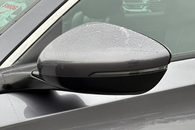 2021 Honda Accord Hybrid Touring